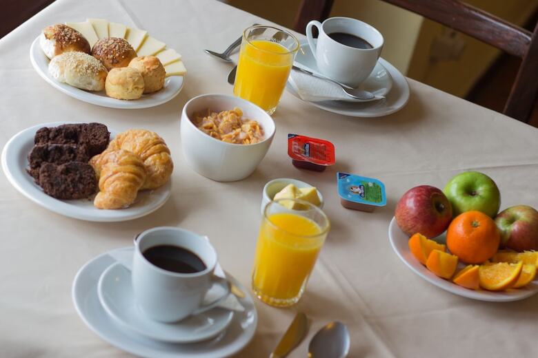 Hotel Viajero Posada B&B
