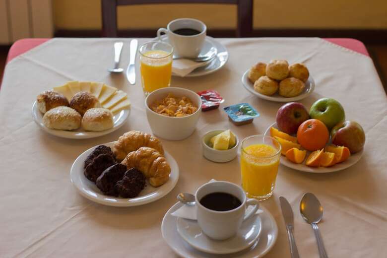 Hotel Viajero Posada B&B