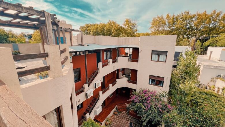 Hotel Viajero Posada B&B