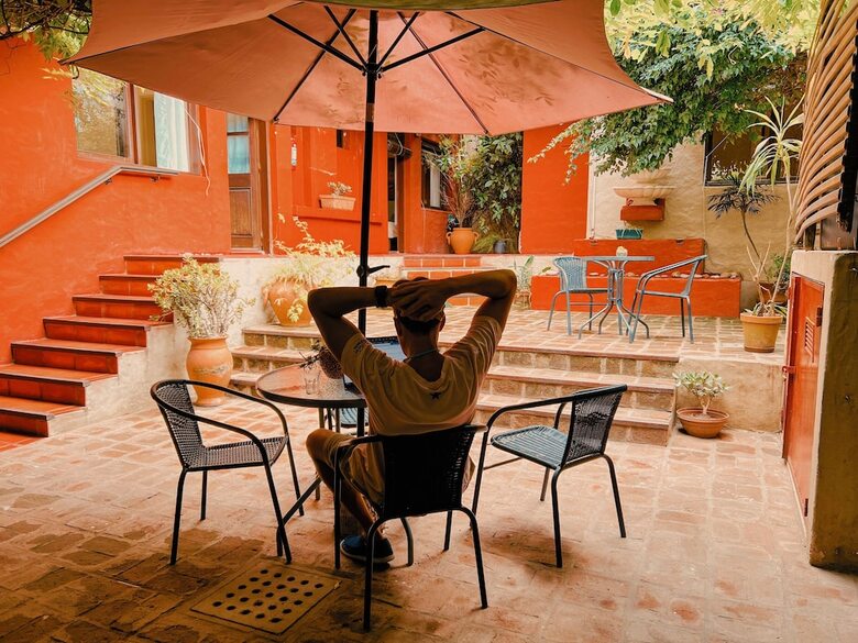 Hotel Viajero Posada B&B