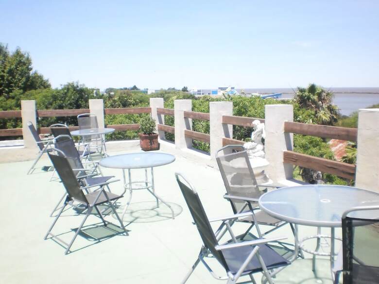 Hotel Viajero Posada B&B