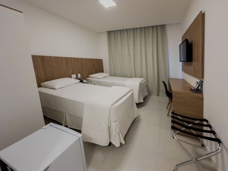 Hotel Go Inn S�o Mateus