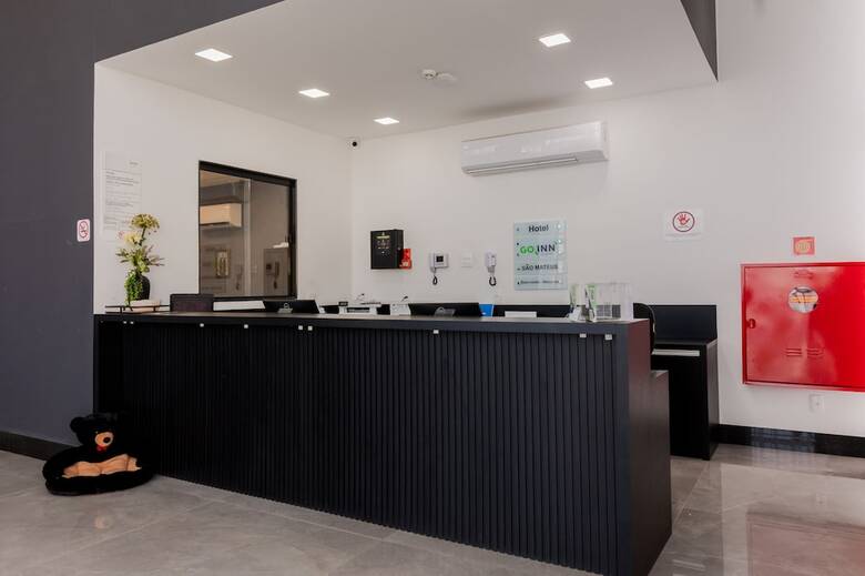 Hotel Go Inn S�o Mateus