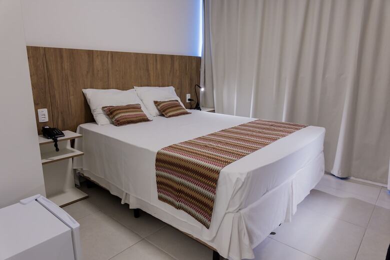 Hotel Go Inn S�o Mateus