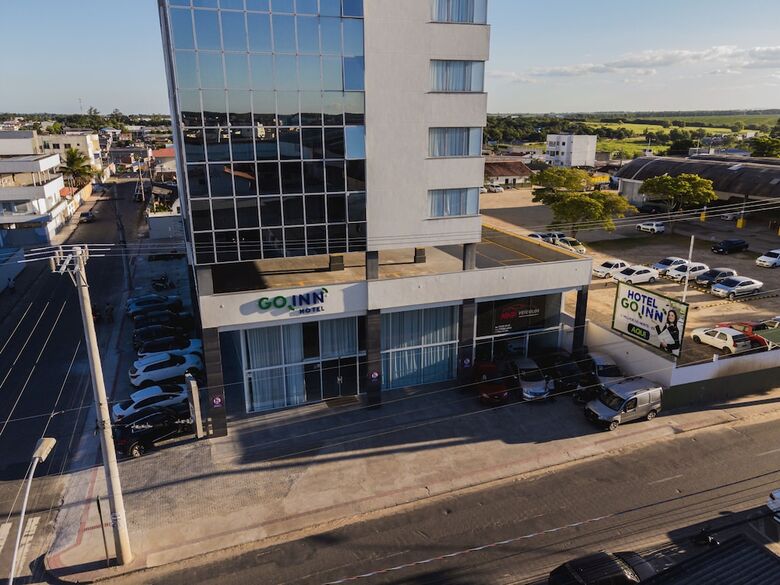 Hotel Go Inn S�o Mateus