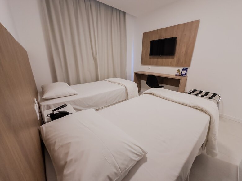 Hotel Go Inn S�o Mateus