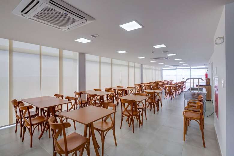 Hotel Go Inn S�o Mateus