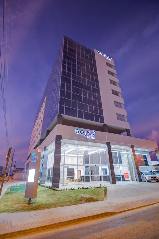 Hotel Go Inn S�o Mateus
