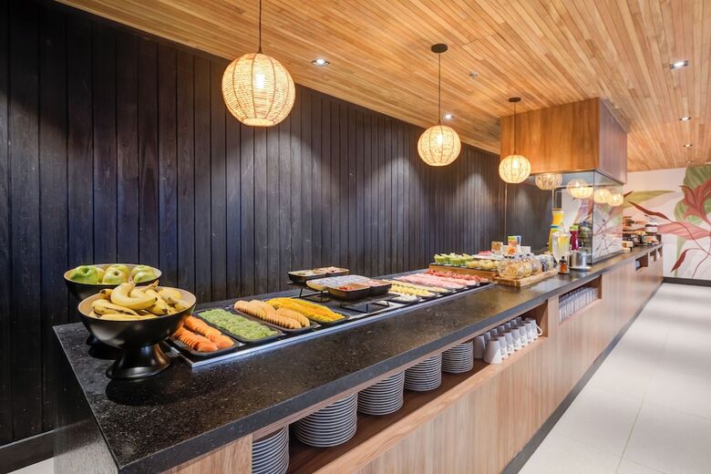 Hotel Radisson Pinheiros