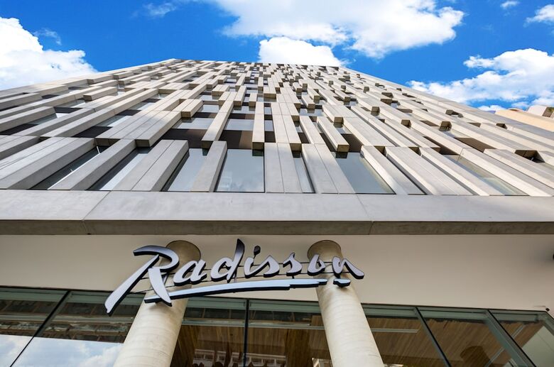 Hotel Radisson Pinheiros