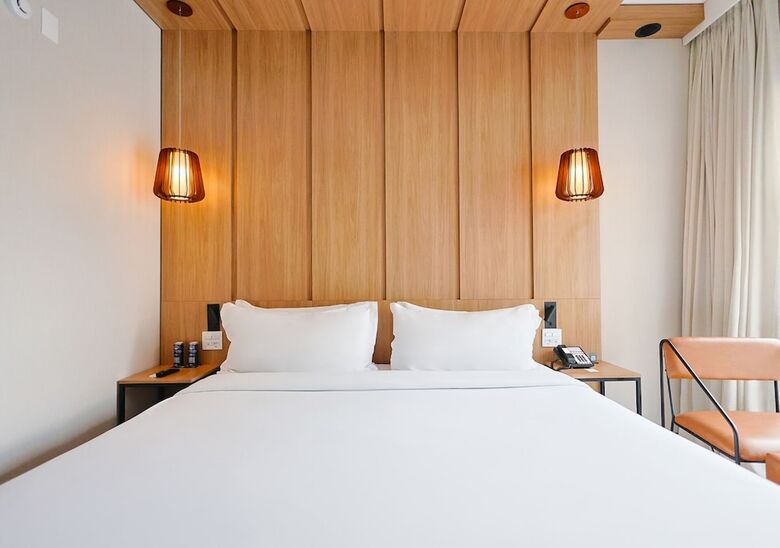 Hotel Radisson Pinheiros