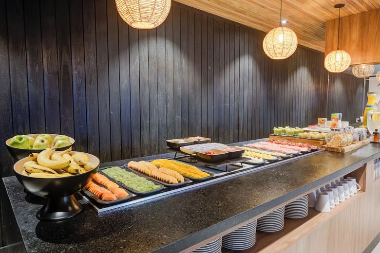 Hotel Radisson Pinheiros