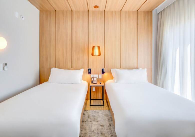 Hotel Radisson Pinheiros