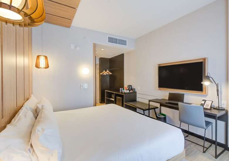 Hotel Radisson Pinheiros
