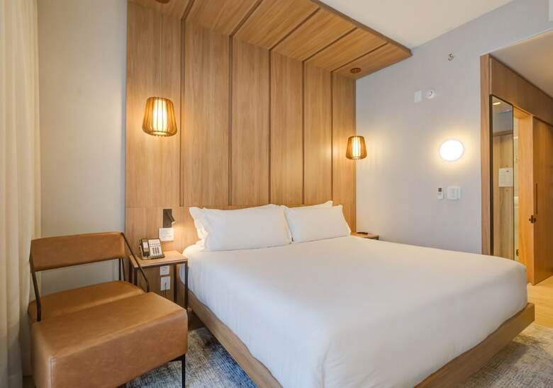 Hotel Radisson Pinheiros