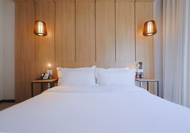Hotel Radisson Pinheiros