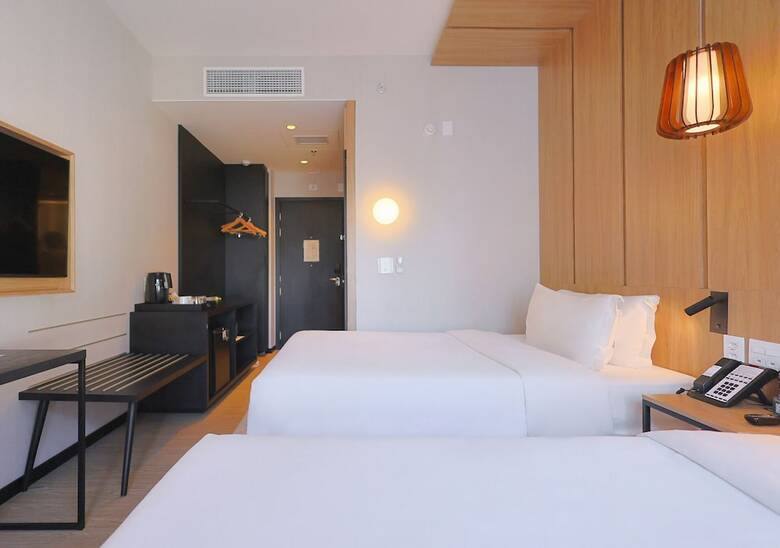 Hotel Radisson Pinheiros