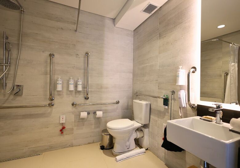 Hotel Radisson Pinheiros
