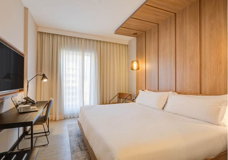 Hotel Radisson Pinheiros