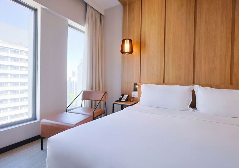 Hotel Radisson Pinheiros