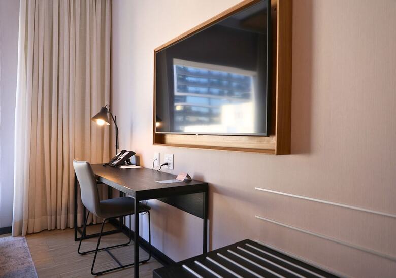 Hotel Radisson Pinheiros