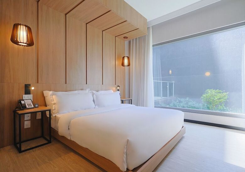 Hotel Radisson Pinheiros