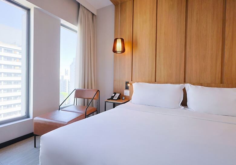 Hotel Radisson Pinheiros