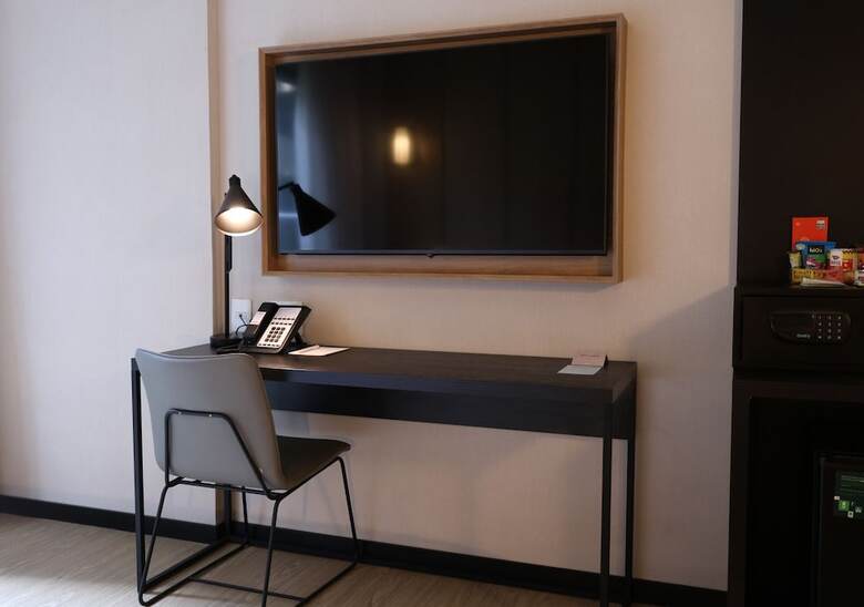 Hotel Radisson Pinheiros