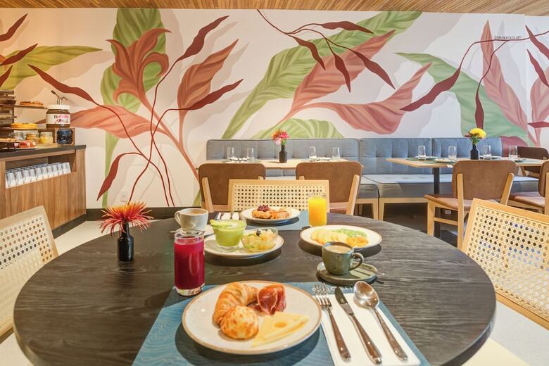 Hotel Radisson Pinheiros