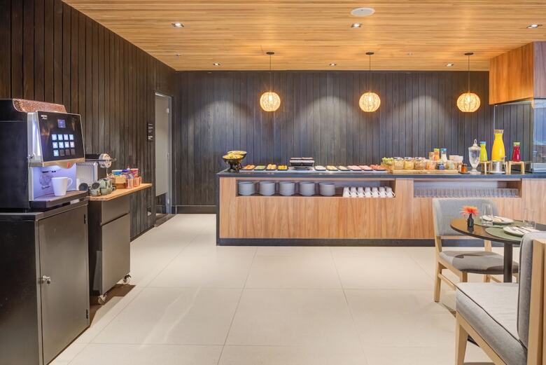 Hotel Radisson Pinheiros