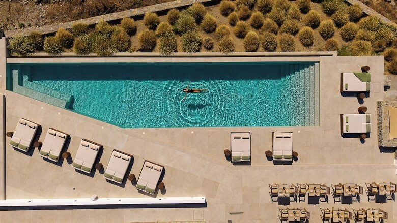 Hotel Ezio Bo Luxury Living