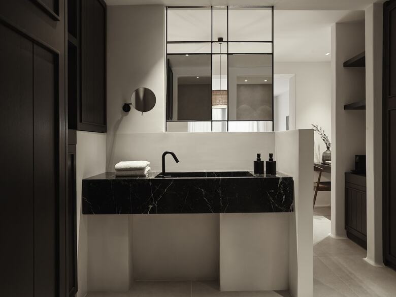 Hotel Ezio Bo Luxury Living