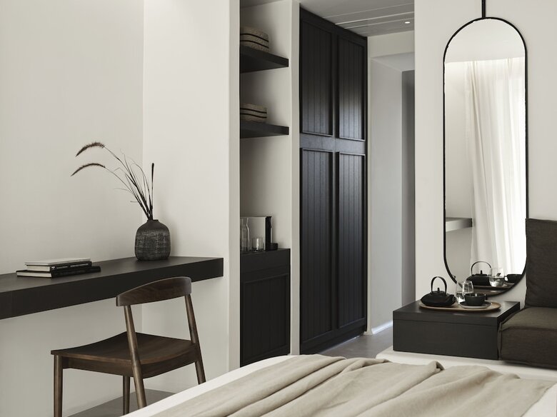 Hotel Ezio Bo Luxury Living