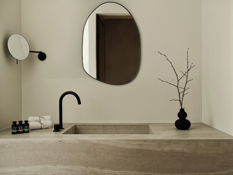 Hotel Ezio Bo Luxury Living