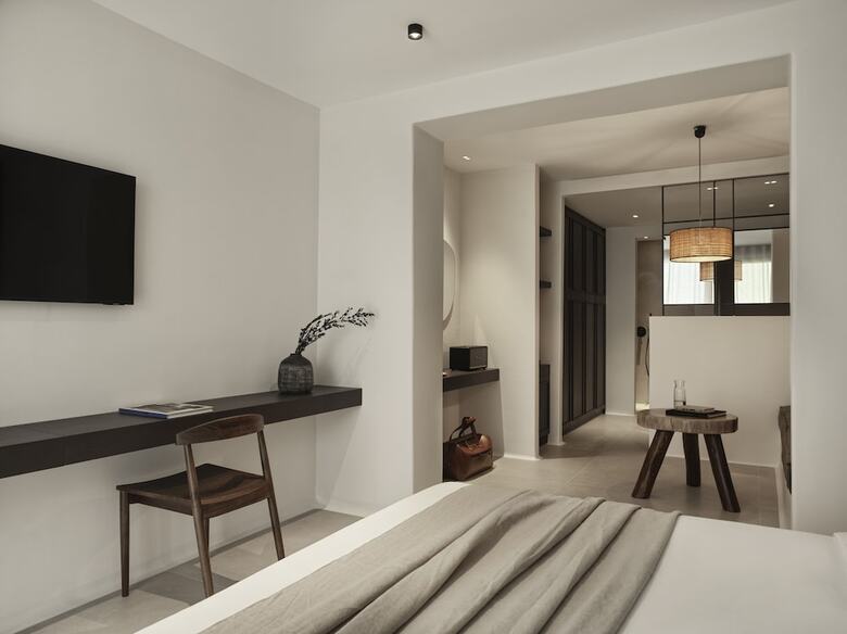 Hotel Ezio Bo Luxury Living