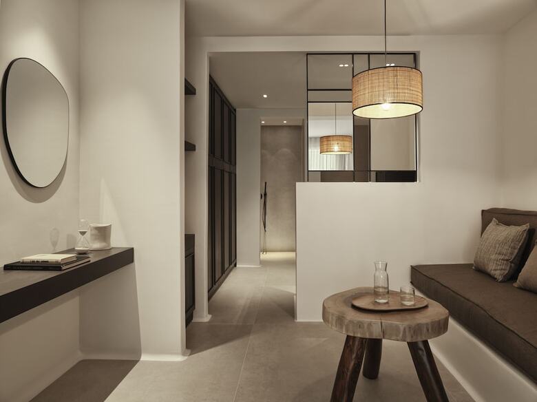 Hotel Ezio Bo Luxury Living