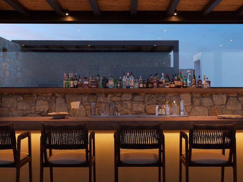 Hotel Ezio Bo Luxury Living