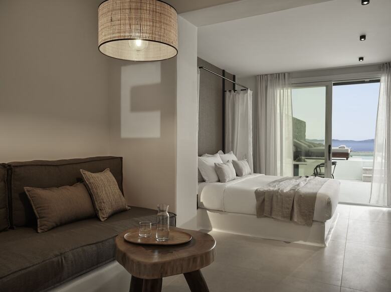 Hotel Ezio Bo Luxury Living