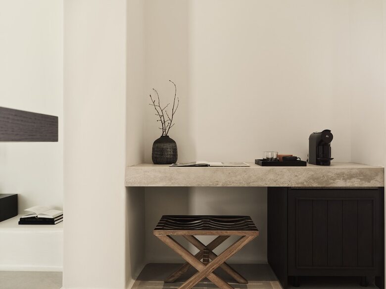 Hotel Ezio Bo Luxury Living