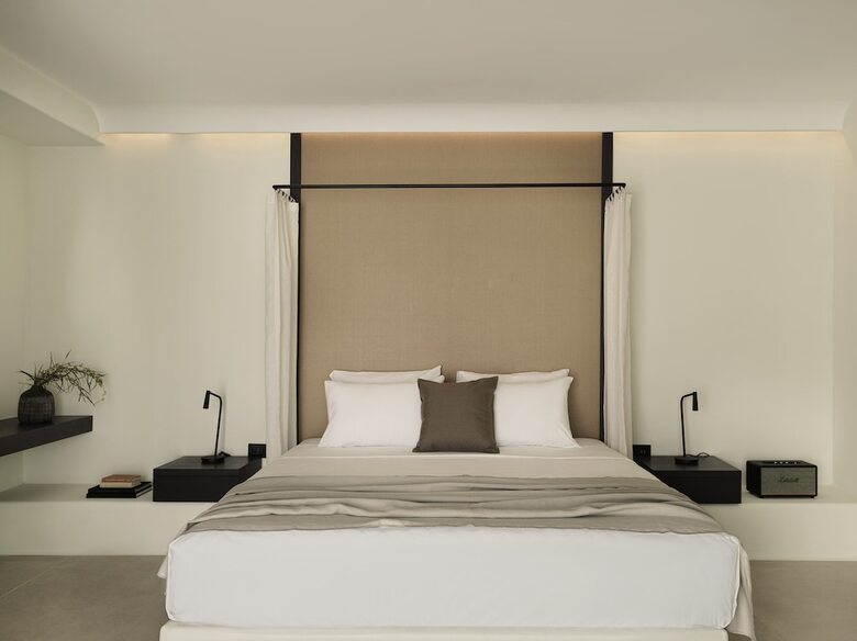 Hotel Ezio Bo Luxury Living