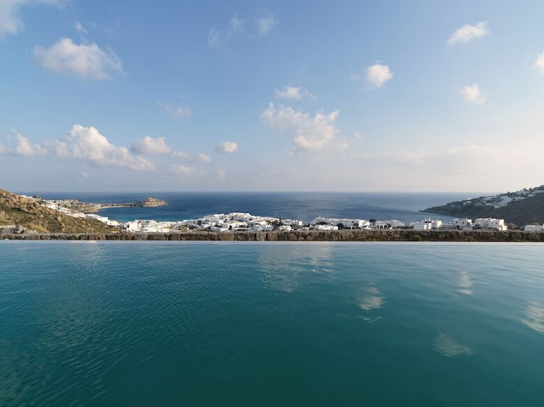 Hotel Ezio Bo Luxury Living