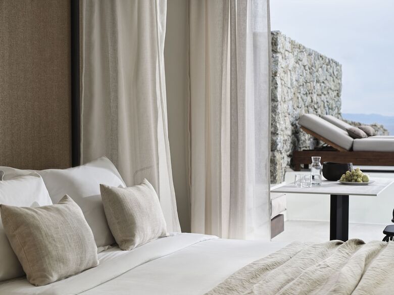 Hotel Ezio Bo Luxury Living