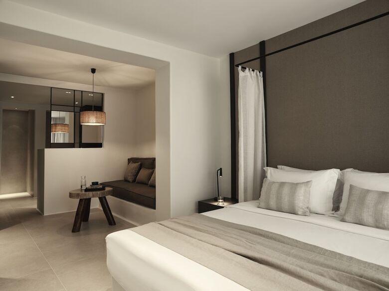 Hotel Ezio Bo Luxury Living