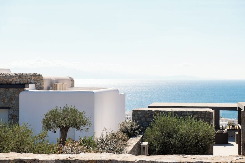 Hotel Ezio Bo Luxury Living