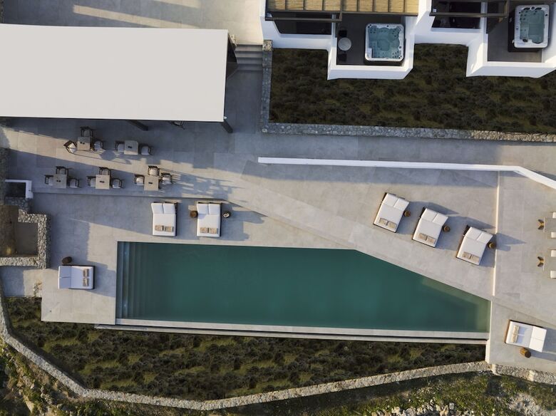 Hotel Ezio Bo Luxury Living