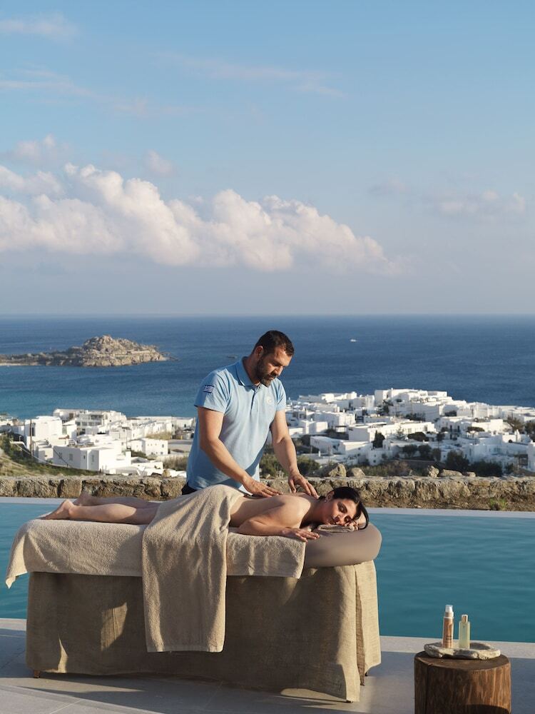Hotel Ezio Bo Luxury Living