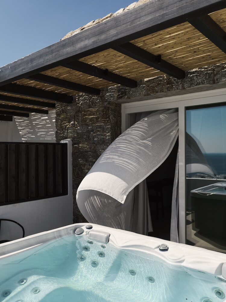 Hotel Ezio Bo Luxury Living