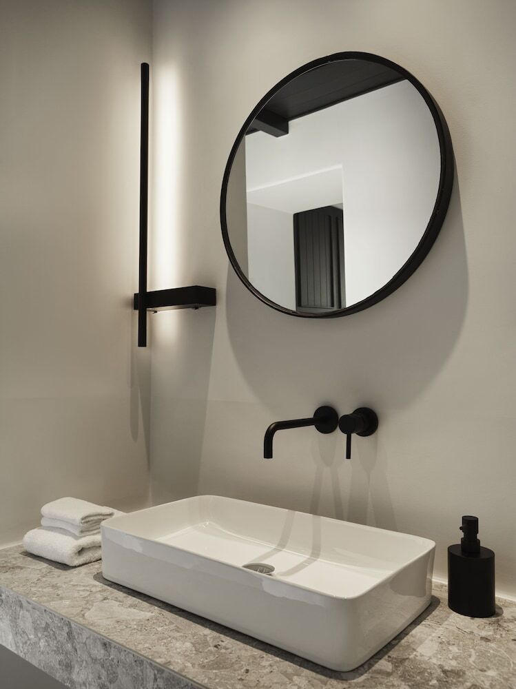 Hotel Ezio Bo Luxury Living