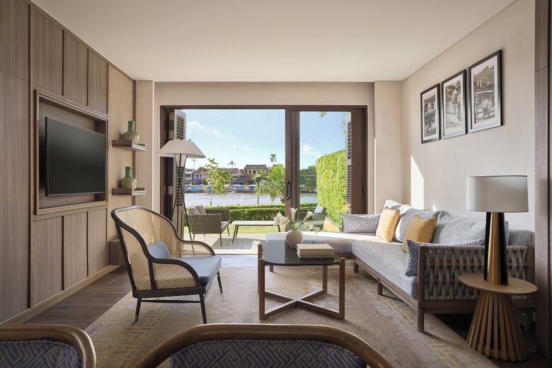 Moire Hoi An, Vignette Collection By Ihg