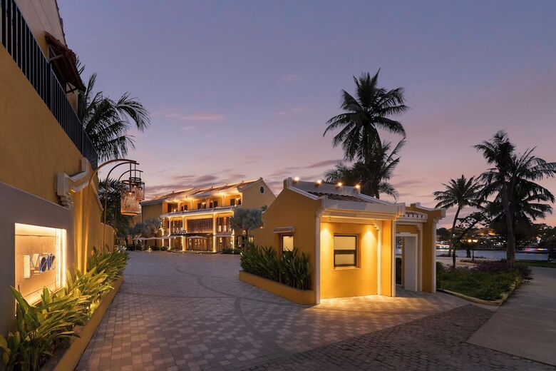 Moire Hoi An, Vignette Collection By Ihg